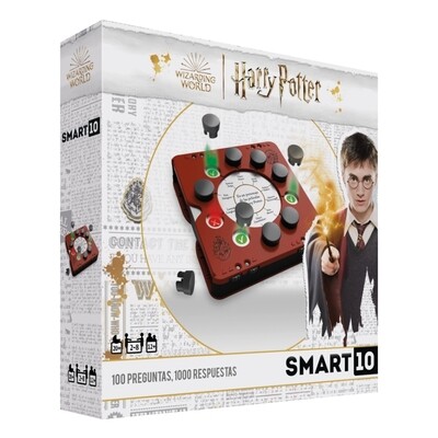 SD Games - Smart 10: Harry Potter