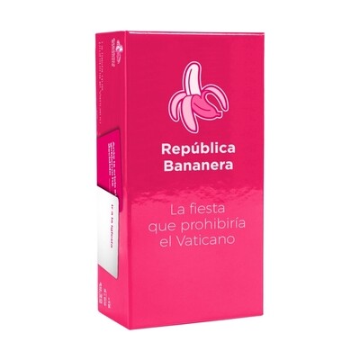 República Bananera - República Bananera