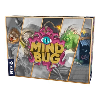Devir - Mind Bug