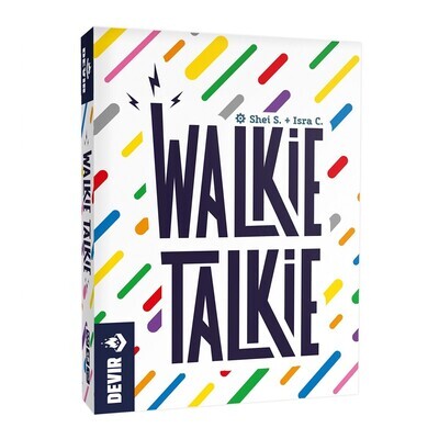 Devir - Walkie Talkie