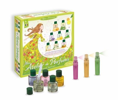 SentoSphere - MON ATELIER DE PARFUMS - FLEURS FRAICHES SentoSphere - MON ATELIER DE PARFUMS - FLEURS FRAICHES