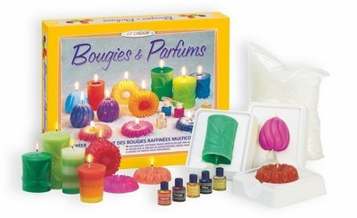SentoSphere - BOUGIES & PARFUMS NATURE SentoSphere - BOUGIES & PARFUMS NATURE