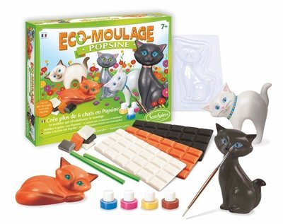 SentoSphere - POPSINE - LES CHATS ET CHATONS SentoSphere - POPSINE - LES CHATS ET CHATONS