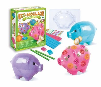 SentoSphere - POPSINE - LES COCHONS DODUS SentoSphere - POPSINE - LES COCHONS DODUS