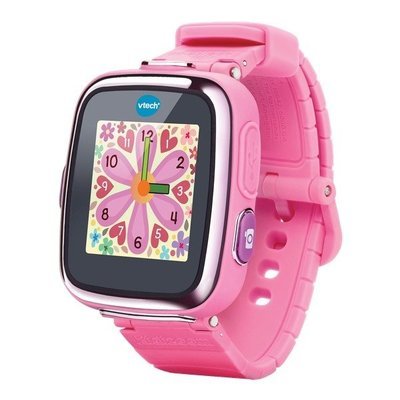 vTech - Kidizoom smartwatch DX 2.0 - Rosa vTech - Kidizoom smartwatch DX 2.0 - Rosa