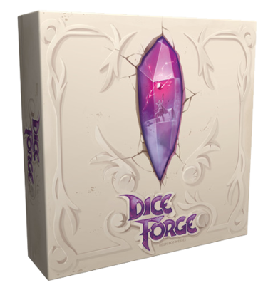 Libellud - Dice Forge