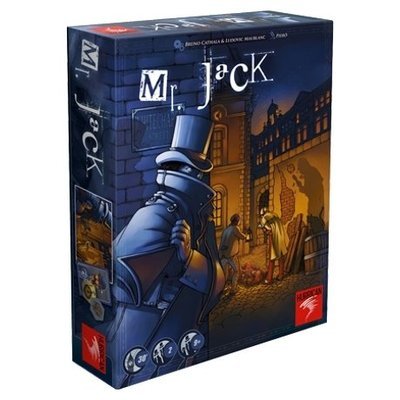 Hurrican - Mr. Jack Londres Hurrican - Mr. Jack Londres