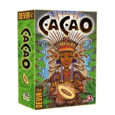 Devir - Cacao