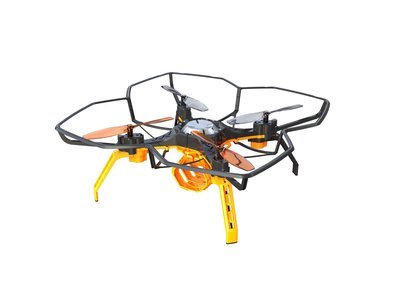 Silverlit - 2.4G Drone Gripper Silverlit - 2.4G Drone Gripper