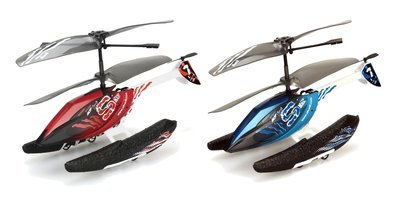 Silverlit - 2.4G Hydrocopter Silverlit - 2.4G Hydrocopter