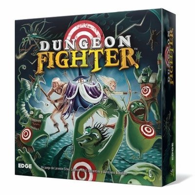 Horrible Games - Dungeon Fighter