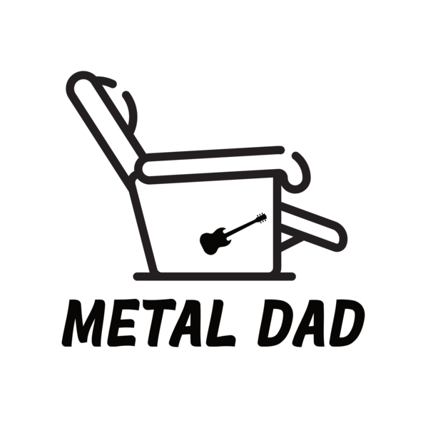 Metal Dad Rocks!