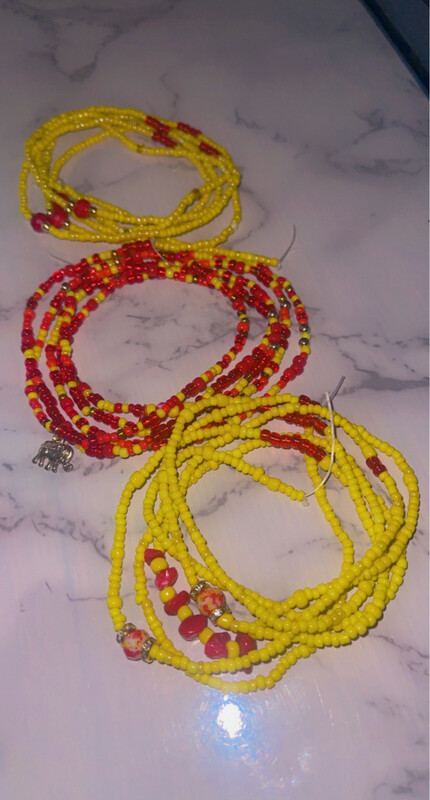 Bright 3pc