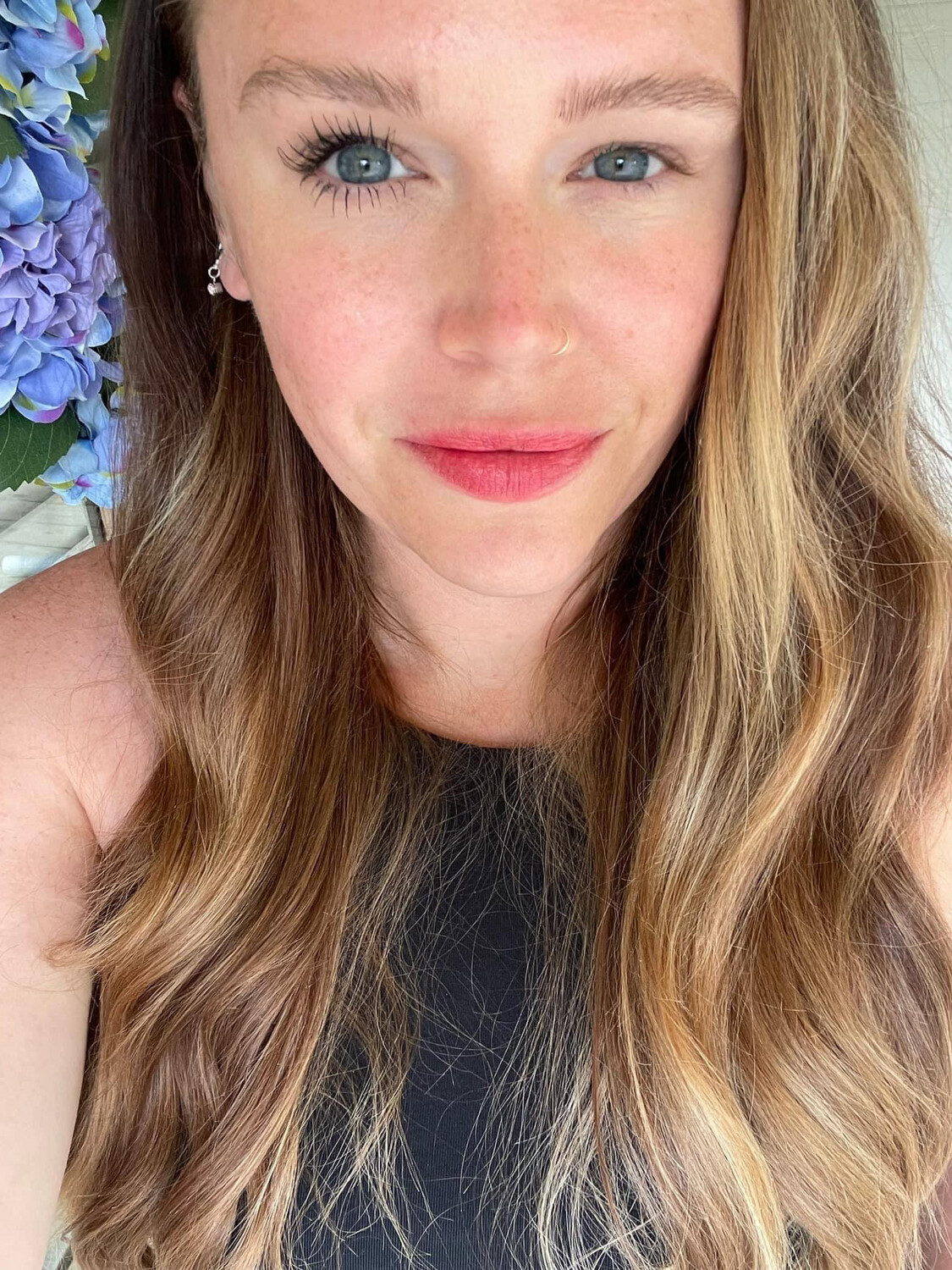 Curl and Lash Mascara