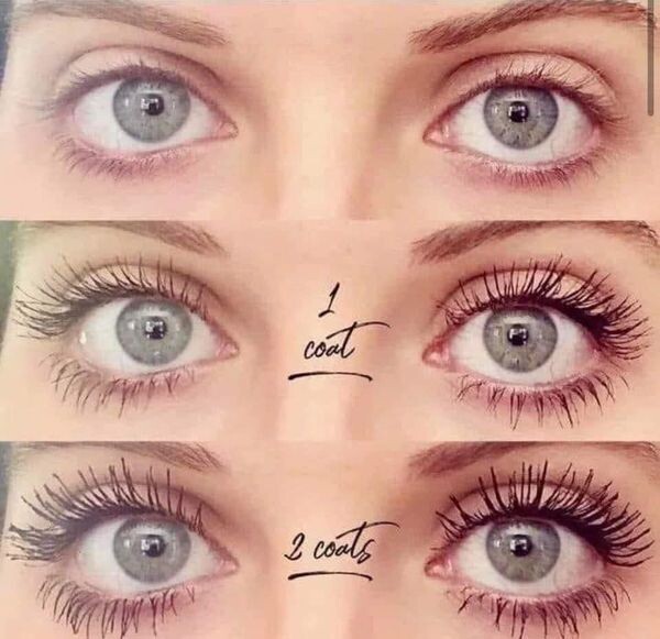 Curl and Lash Mascara