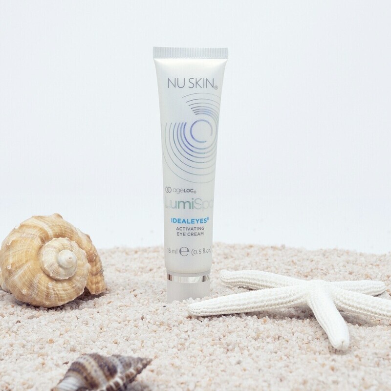 ageloc Ideal Eyes Cream