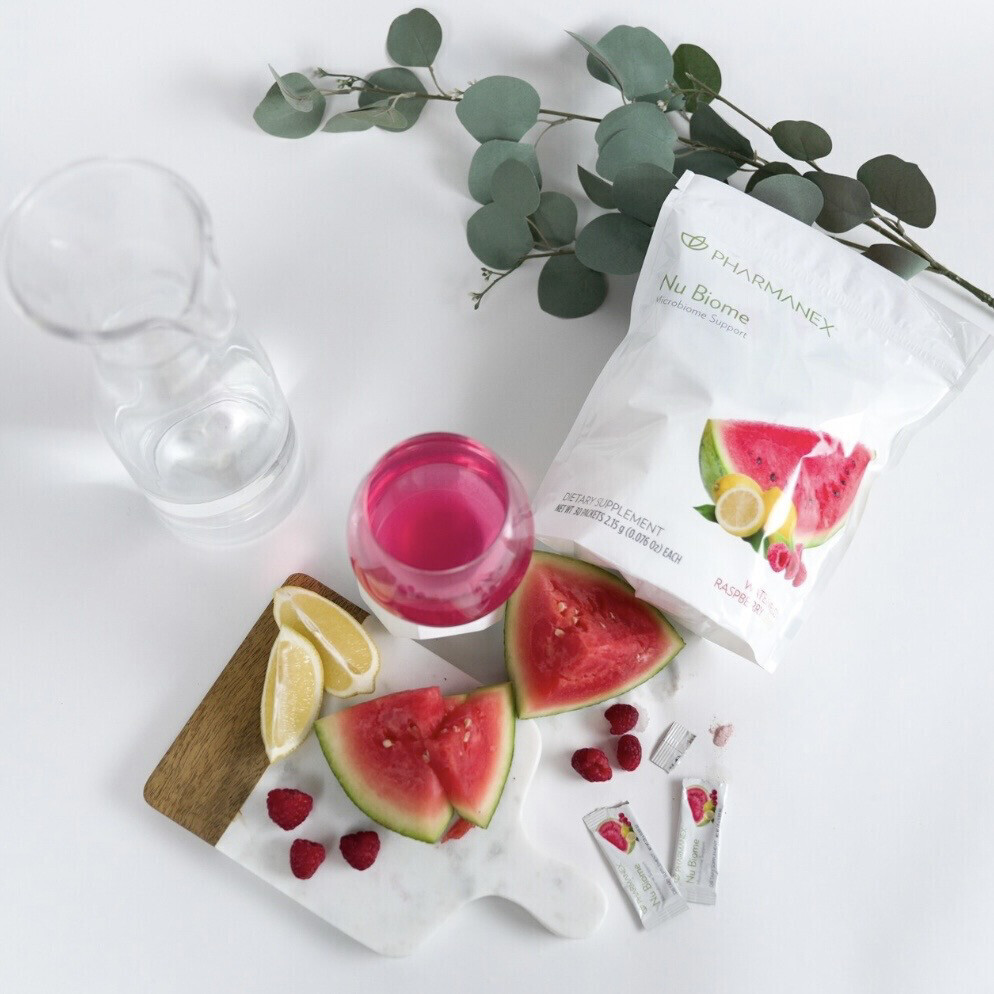 NuBiome - Gut Drink