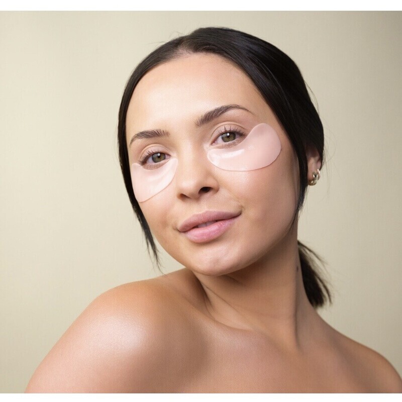 Hydrating Eye and/or Lip Mask