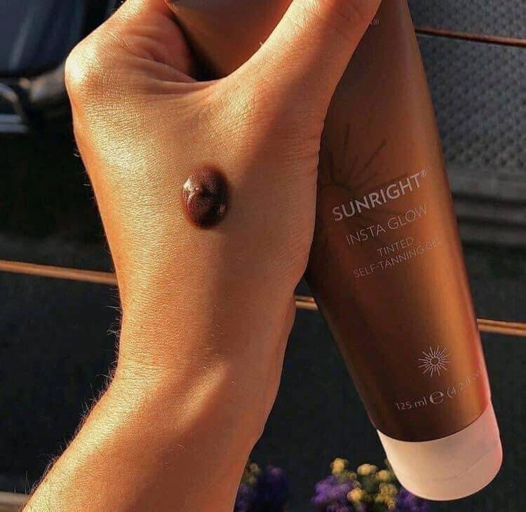 Sunless Tanner