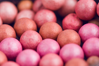 Bronzing Pearls