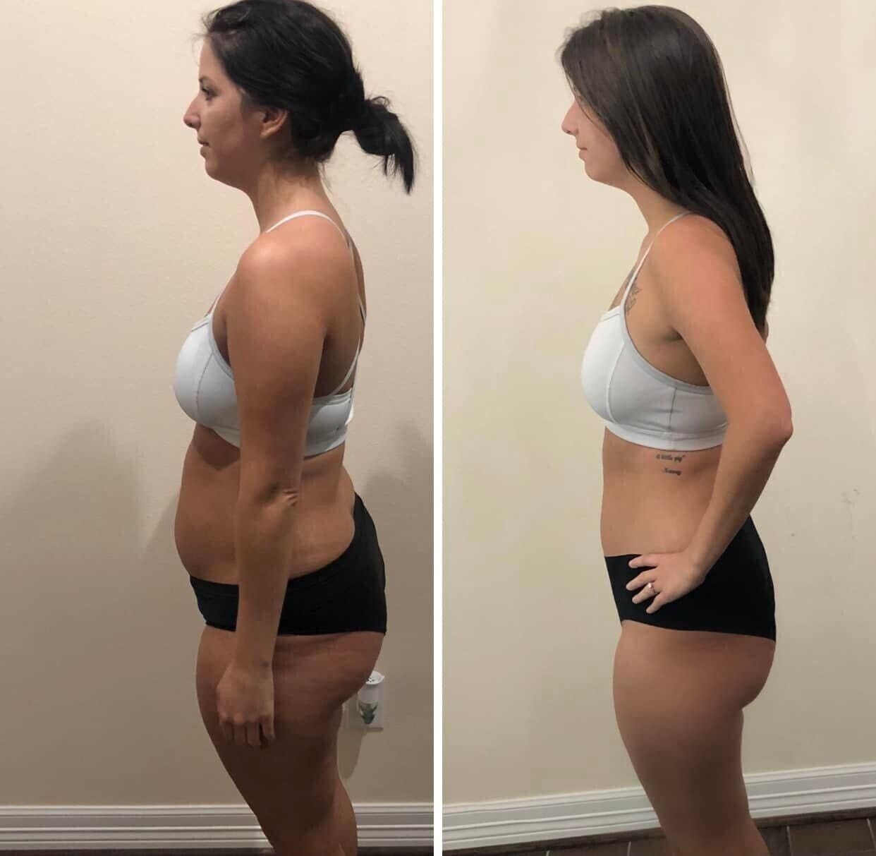 Tegreen &quot;Bloat Busters&quot;