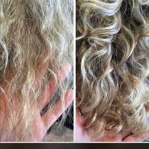 Renu Hair Mask
