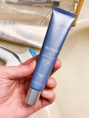 Tru Face Line Corrector
