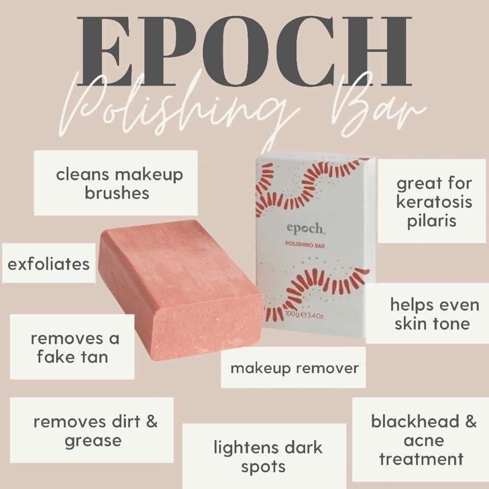 Polishing Bar