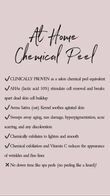 AHA Facial Peel Pads