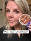 Bronzing Pearls