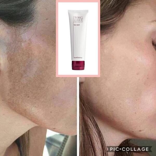 Vitamin C Face Wash