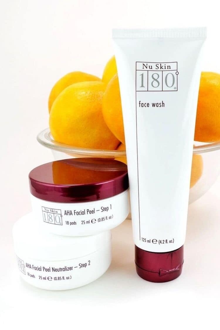 Vitamin C Face Wash