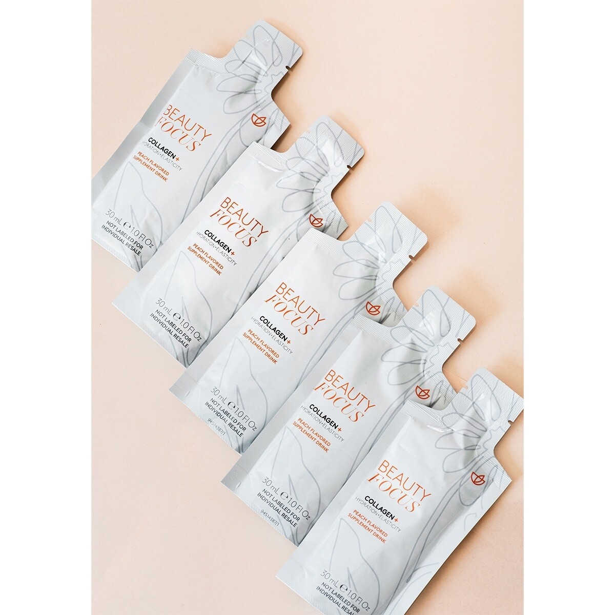 Beauty Focus Collagen