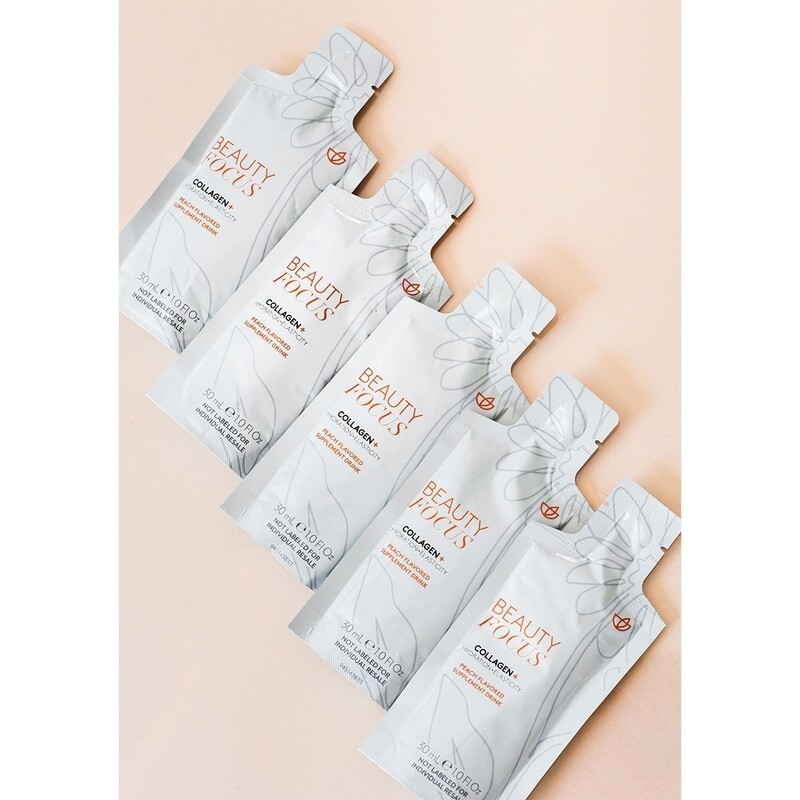 Beauty Focus Collagen