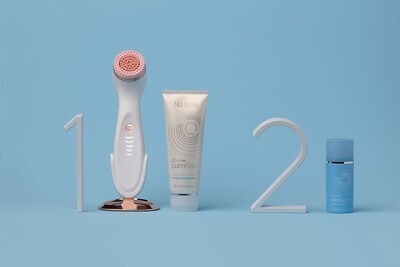 ageLOC Blemish Serum