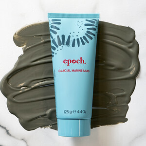 Marine Mud Mask