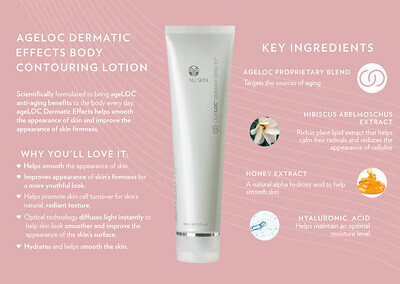 Firming/Cellulite Cream