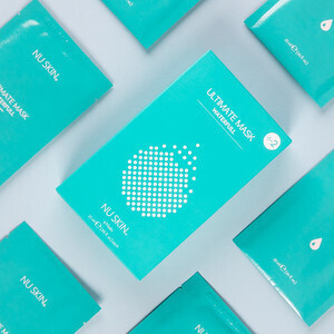 Waterfull Face Mask