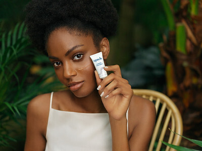 Epoch Blemish Treatment