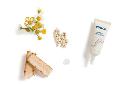 Epoch Blemish Treatment