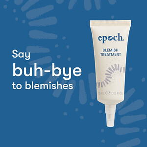 Epoch Blemish Treatment
