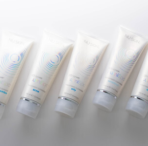 ageLOC Lumispa Normal/Combo Cleanser