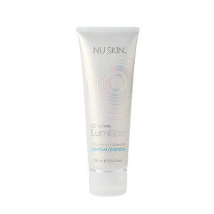 ageLOC Lumispa Normal/Combo Cleanser