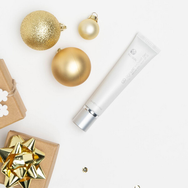 ageLOC® Radiant Day SPF 22