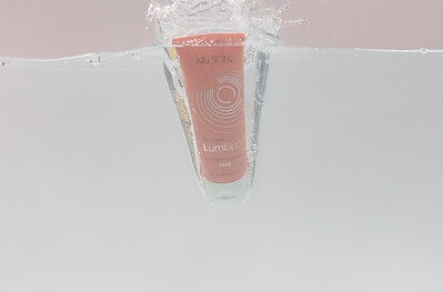 Rose Lumispa Cleanser