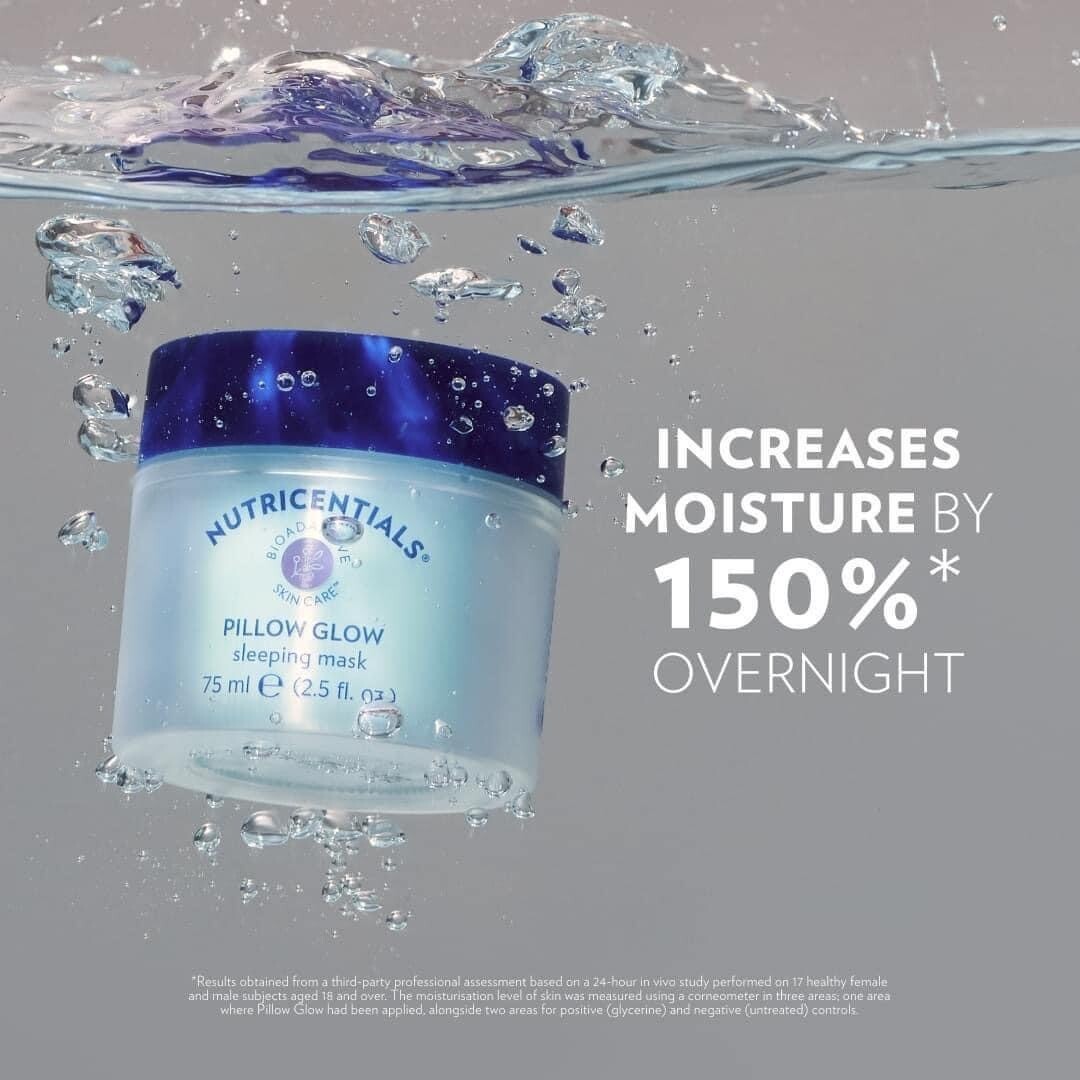 Pillow Glow (Nutricentials)