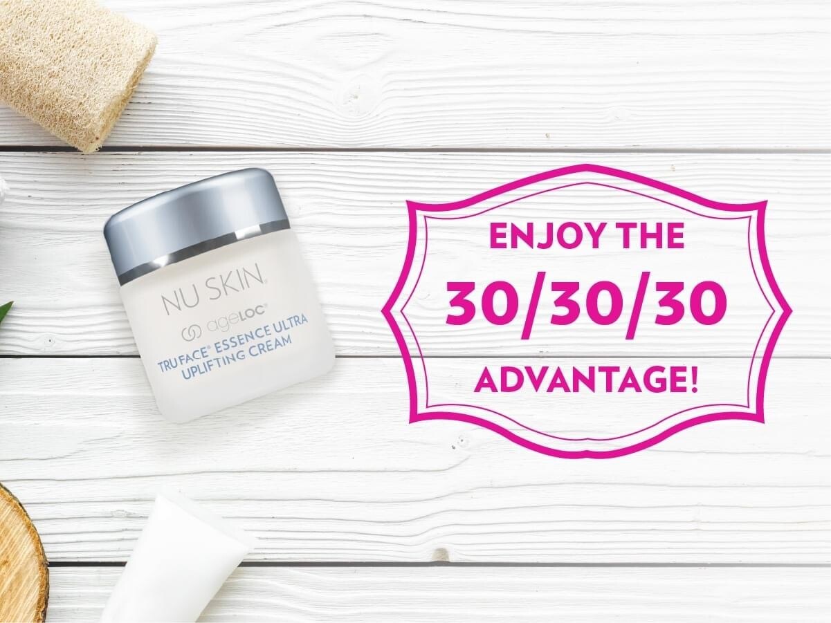 TFEU Uplifting Cream