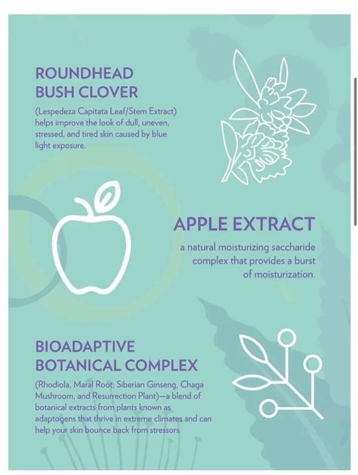 Pillow Glow (Nutricentials)