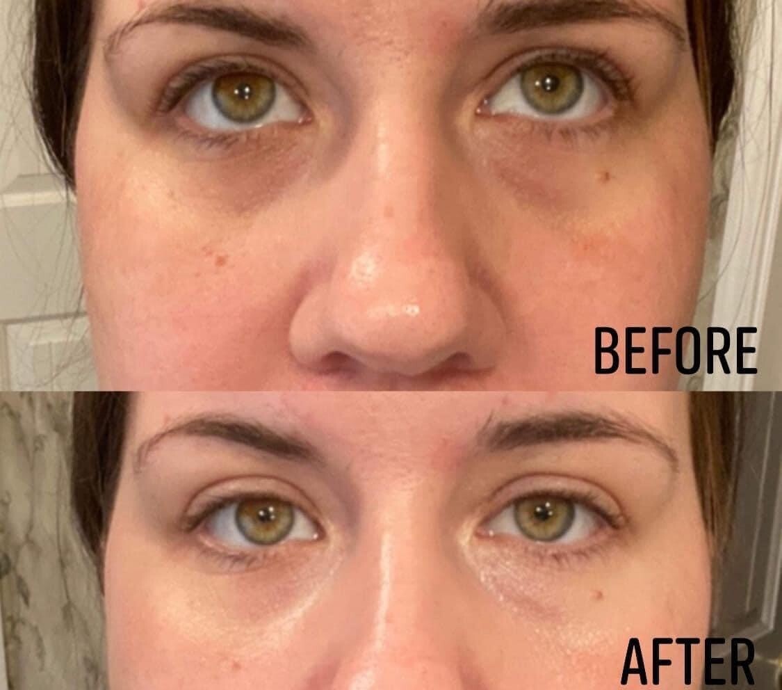 Pillow Glow (Nutricentials)