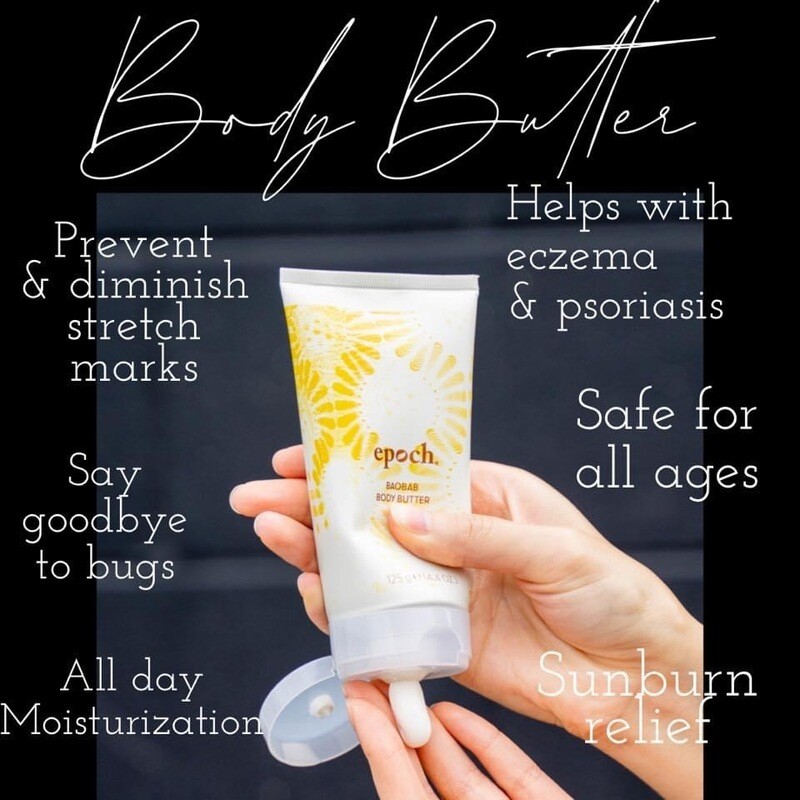 Body Butter